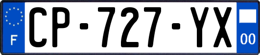 CP-727-YX