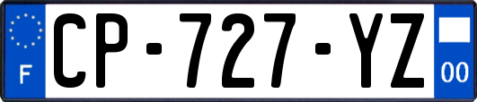 CP-727-YZ