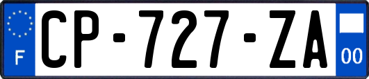 CP-727-ZA