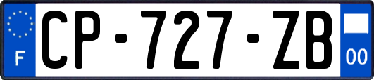 CP-727-ZB