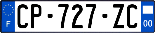 CP-727-ZC