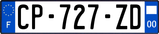 CP-727-ZD