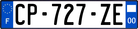 CP-727-ZE