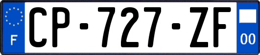 CP-727-ZF