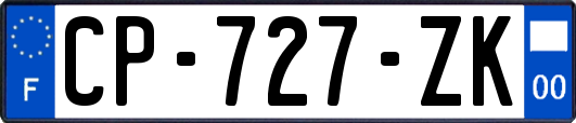 CP-727-ZK