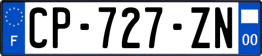 CP-727-ZN