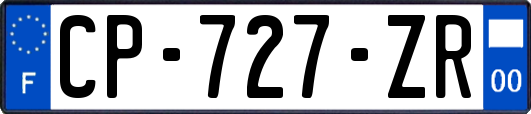 CP-727-ZR