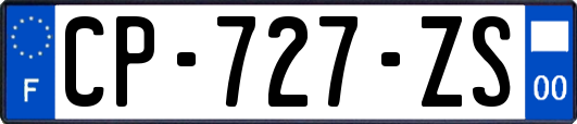 CP-727-ZS