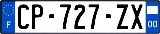 CP-727-ZX