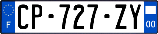 CP-727-ZY