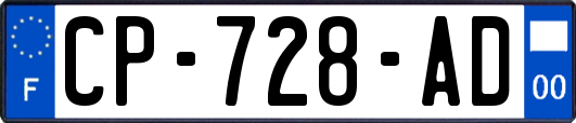 CP-728-AD