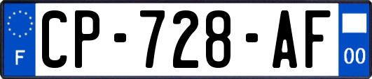 CP-728-AF