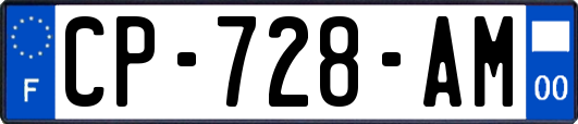 CP-728-AM