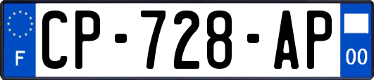 CP-728-AP