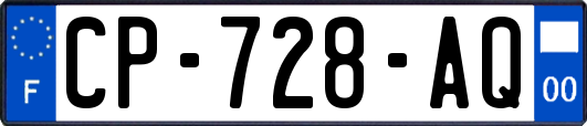 CP-728-AQ