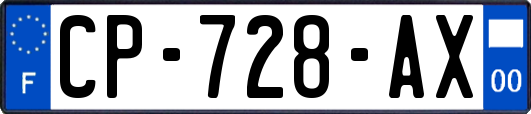 CP-728-AX