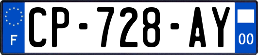 CP-728-AY