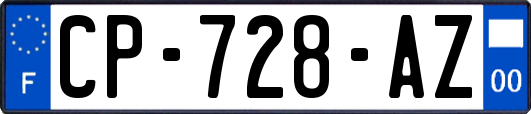 CP-728-AZ