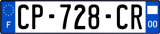 CP-728-CR