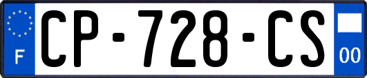 CP-728-CS