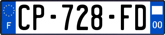 CP-728-FD