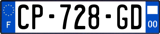 CP-728-GD