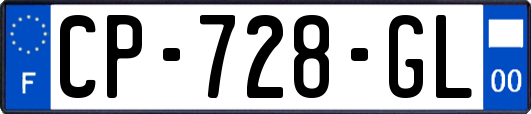 CP-728-GL
