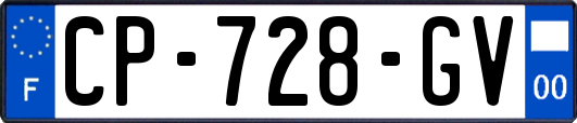 CP-728-GV