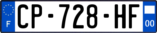 CP-728-HF