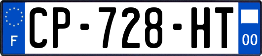 CP-728-HT