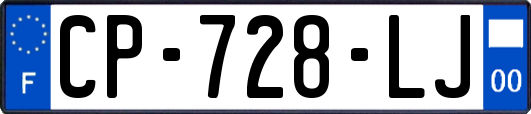 CP-728-LJ