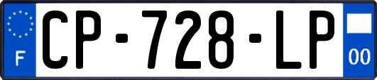 CP-728-LP