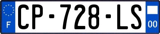 CP-728-LS