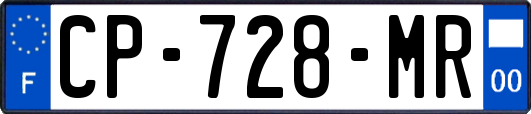 CP-728-MR