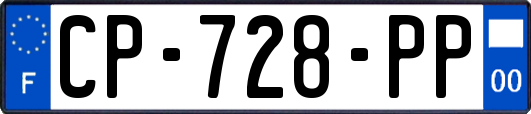 CP-728-PP