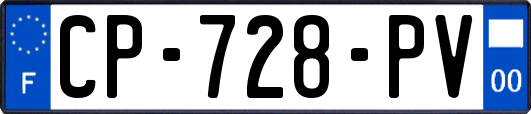 CP-728-PV