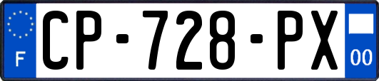 CP-728-PX