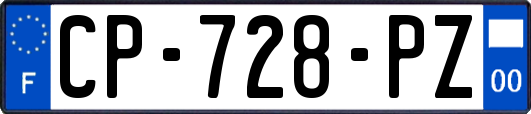 CP-728-PZ