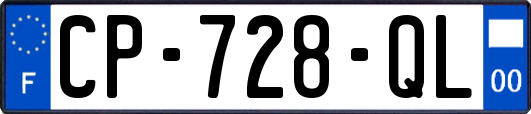 CP-728-QL