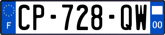 CP-728-QW