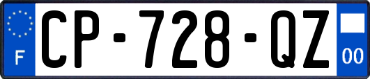 CP-728-QZ