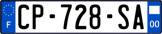 CP-728-SA