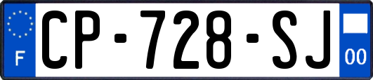 CP-728-SJ