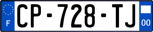 CP-728-TJ