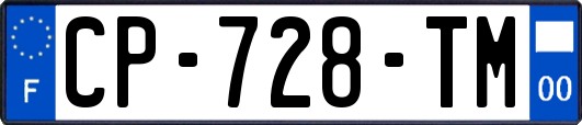 CP-728-TM