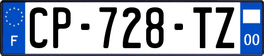 CP-728-TZ