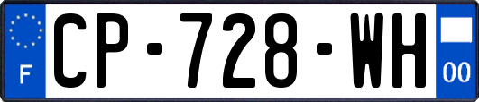 CP-728-WH