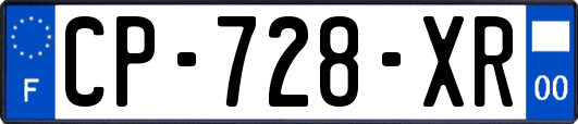 CP-728-XR