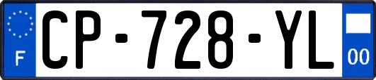 CP-728-YL