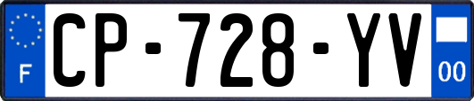 CP-728-YV